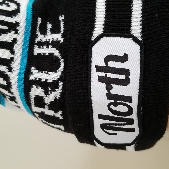 Original Winter hat/toque - Picture 6 of 6